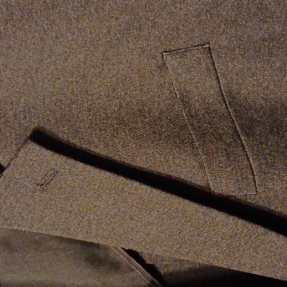 Amazon Essentials Men's Standard Knit Sport Coat - Dark Grey - Picture 8 of 16